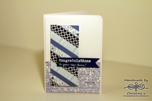 Congrats