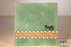 Avery Elle chalenge 2