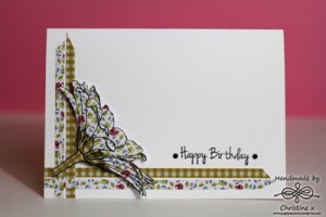 Uniko challenge distree