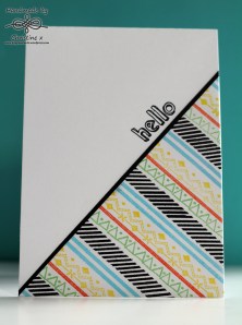 Time out teepee challenge