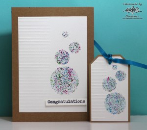 Confetticard