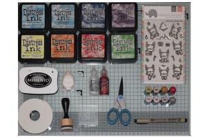 Reindeer Games Tools