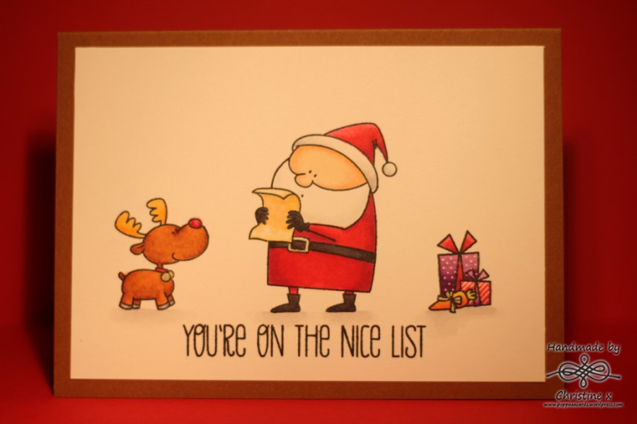 Santa