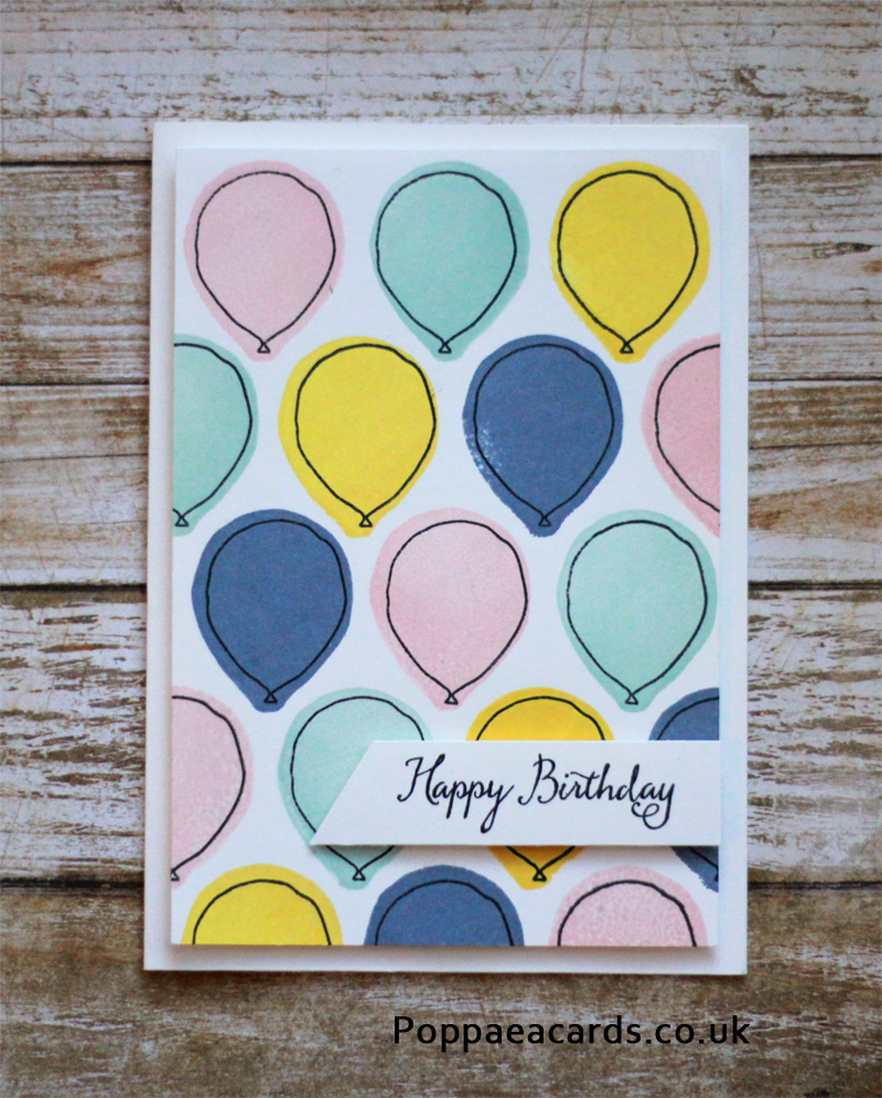 Balloon celebrations balloon background