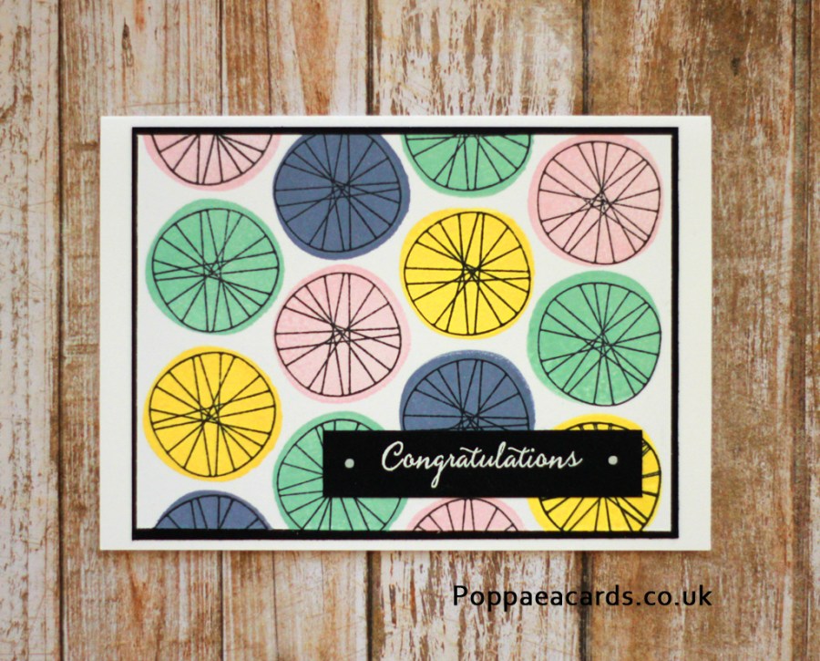 balloon celebrations wheel background