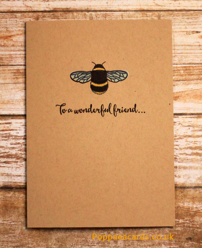 Dragonfly dreams brown bee