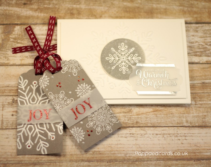 snowflake sentiments and tags